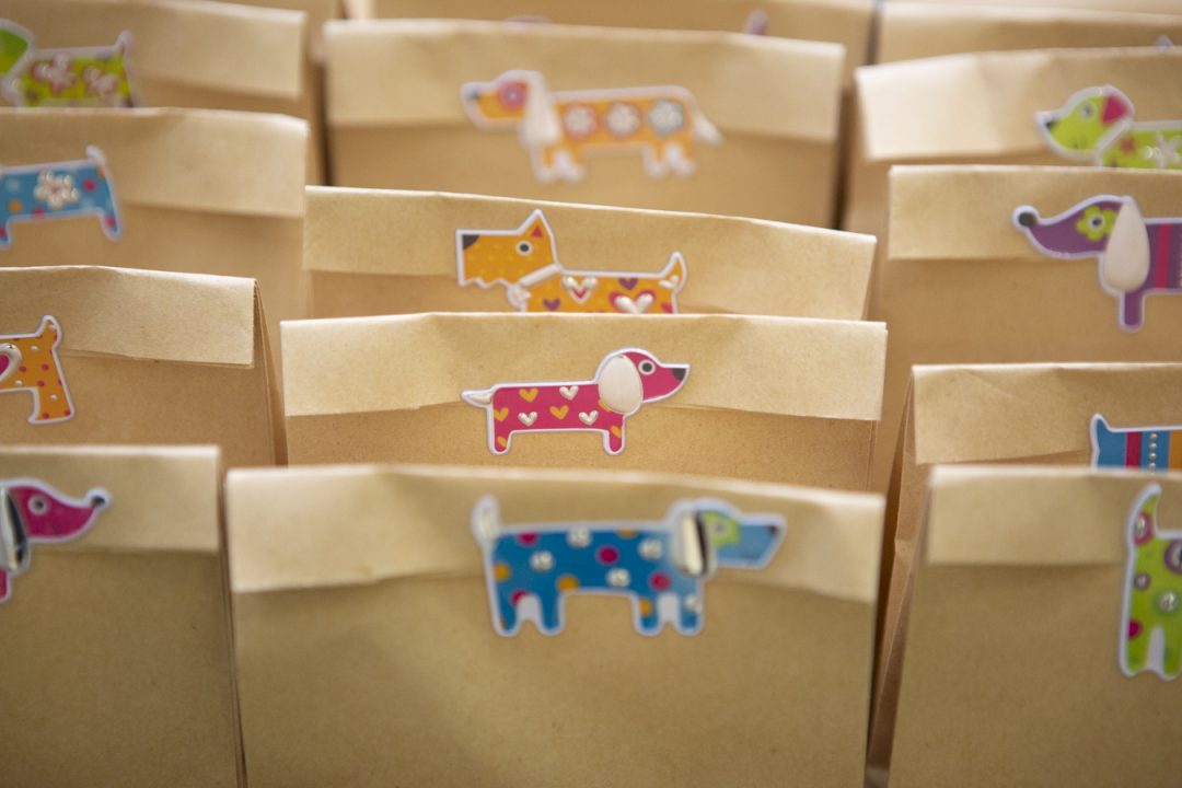 PooPrints® Canada Comes RightToYourBuilding! The Revill Group